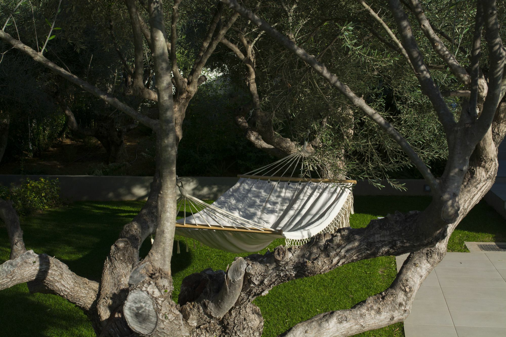 Sunlight Breeze Villa Chrissi Akti Chania Exterior foto